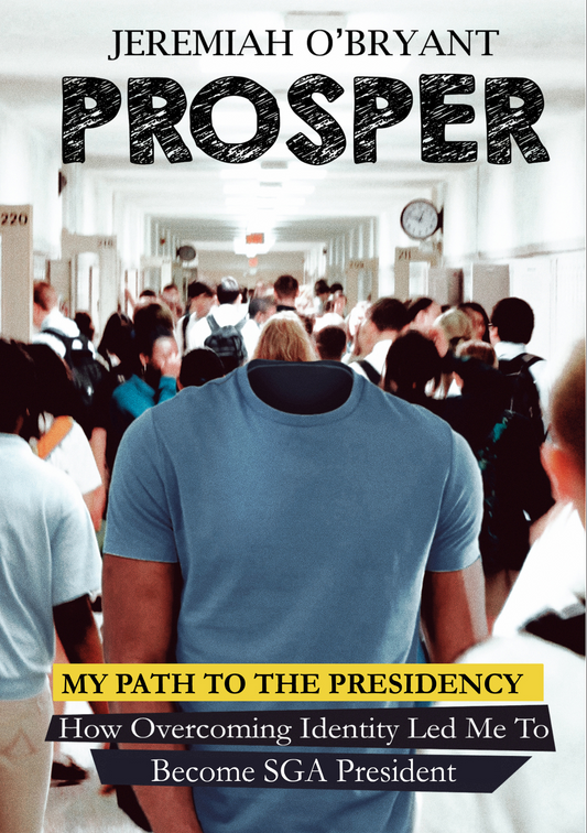 Prosper Book